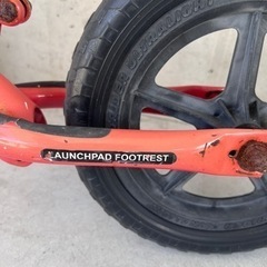 ストライダーの画像