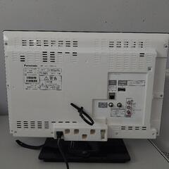Panasonic　TH-L19C3-Kの画像