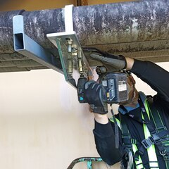 事業拡大のため急募　経験者優遇します！の画像