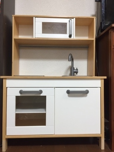 IKEA キッチン ままごと