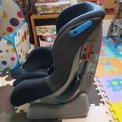 リーマン　チャイルドシートの画像