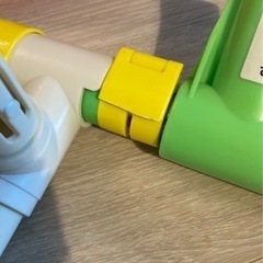 【受渡者決定】アンパンマン　ジャングルジム　玩具　遊具の画像