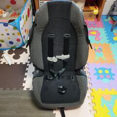 日本育児　ジュニアシート