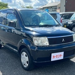 ★支払い総額 9.8万★三菱 ekワゴン！車検令和6年5月！下取...