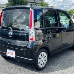 ★支払い総額 10.8万★スバル ステラ！車検令和6年5月！下取り、配送可能！の画像