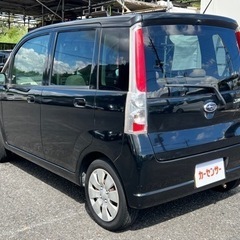 ★支払い総額 10.8万★スバル ステラ！車検令和6年5月！下取り、配送可能！の画像