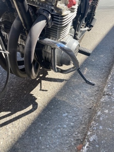 750LTD 車検タップリ 絶好調 ＊交換可能＊ (杉浦篤) 足立のカワサキの