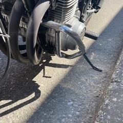 750LTD  車検タップリ 絶好調  ＊交換可能＊の画像