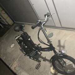 電動自転車