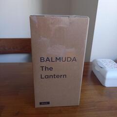 BALMUDA The Lanternの画像