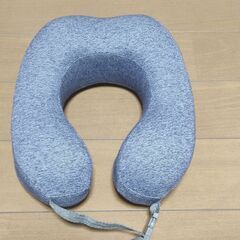 【美品】ネックピロー