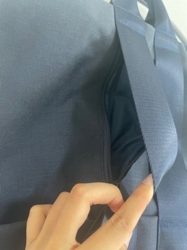 リュック