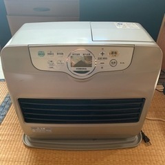 【土日祝】石油ストーブ　コロナ製