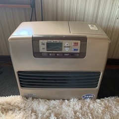 〈済〉【お値下げしました】石油ストーブ　ダイニチ工業製