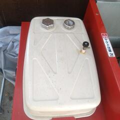 融雪機ですの画像