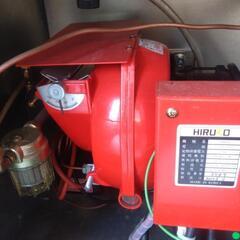 融雪機ですの画像