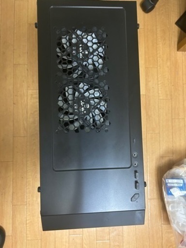 (ほぼ新品)RTX3080 I7-12700K 64GB 1TBSSD