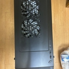 (ほぼ新品)RTX3080  I7-12700K  64GB  1TBSSDの画像