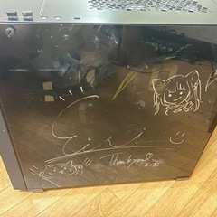 (ほぼ新品)RTX3080  I7-12700K  64GB  1TBSSDの画像