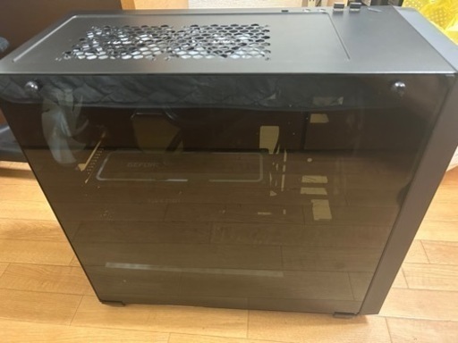 (ほぼ新品)RTX3080 I7-12700K 64GB 1TBSSD