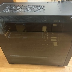 (ほぼ新品)RTX3080  I7-12700K  64GB  1TBSSDの画像