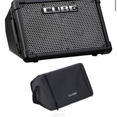 【スピーカー】Roland CUBE STREET EX スピー...