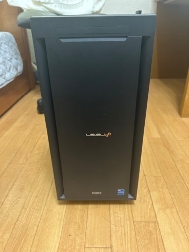 (ほぼ新品)RTX3080  I7-12700K  64GB  1TBSSD