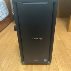 (ほぼ新品)RTX3080  I7-12700K  64GB  ...