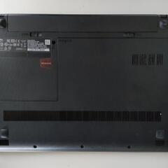 Lenovo G50-45 ノートPC(2) WEBカメラ付モデルの画像