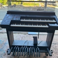 ◇ヤマハエレクトーン　HS-5◇