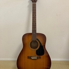 ヤマハ  アコースティックギター ！ケース付けます！F-360 TBS