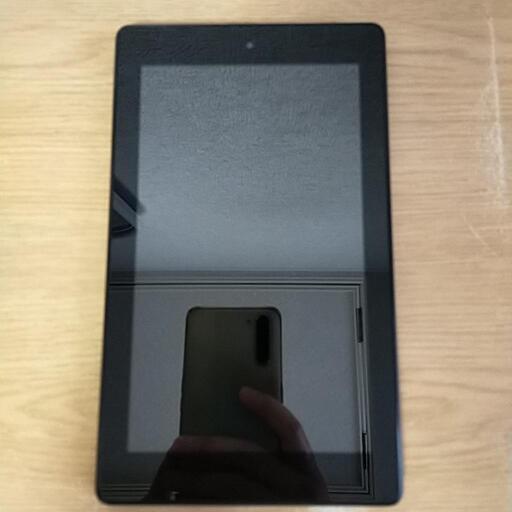 Amazon Fire7（7世代）