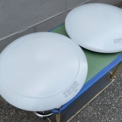 ★動作〇★ LED シーリングライト Panasonic 1台1...