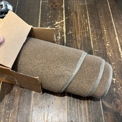 ラムバン　ダッジラム　の画像