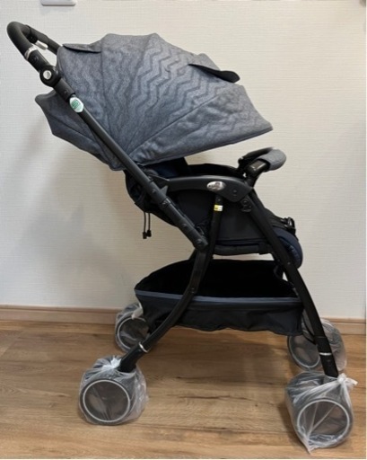 2021年購入　アップリカ　ラクーナエアーコンパクト AB型