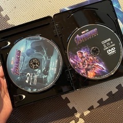 アベンジャーズ 4movie の画像