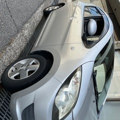 ☆込み込み7万5千円☆セルボ　車検2024年7月まで　