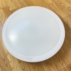 シーリングライト