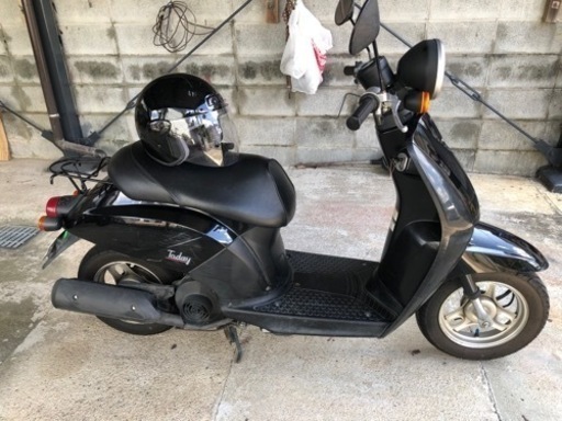 値下げしました ホンダ Today 11/3値下げ】HONDA today | パーツの杜