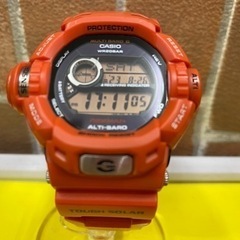 【愛品館江戸川店】 CASIO G-SHOCK ラインズマン G...