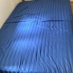 ダブルベットの画像