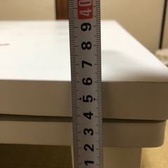 ローテブルの画像