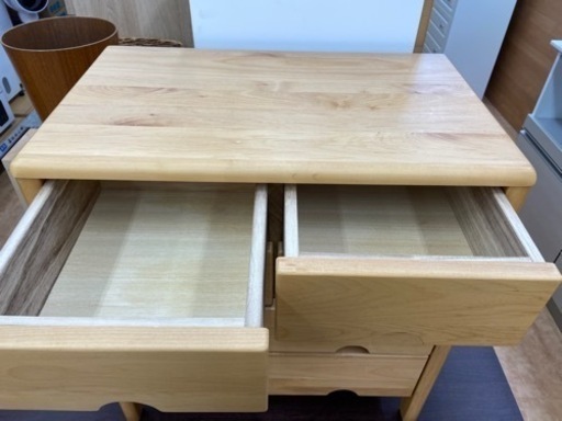 【トレファク摂津店】フジンの4段チェスト入荷しました‼︎