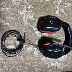 ヘッドフォン　ゲーミングヘッドフォンの画像