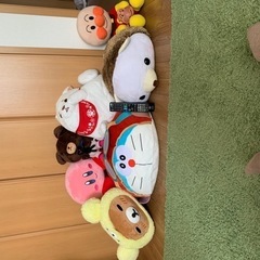 お値下げします😊ビックぬいぐるみ☺️たくさん！！