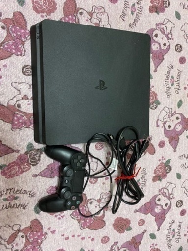 プレイステーション PS4