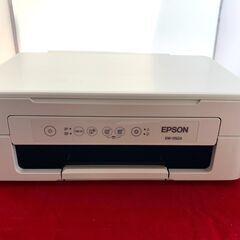 美品☆EPSON/エプソン カラー プリンター インクジェット複...