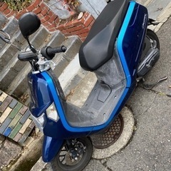 ダンク　ソク乗り車　ワンオーナー　の画像