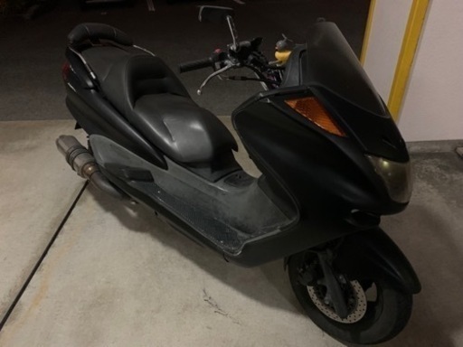 マジェスティc 今週限定25000