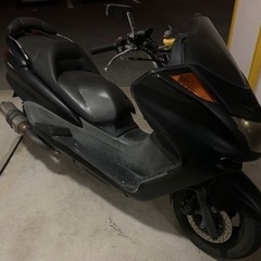 マジェスティc 今週限定25000